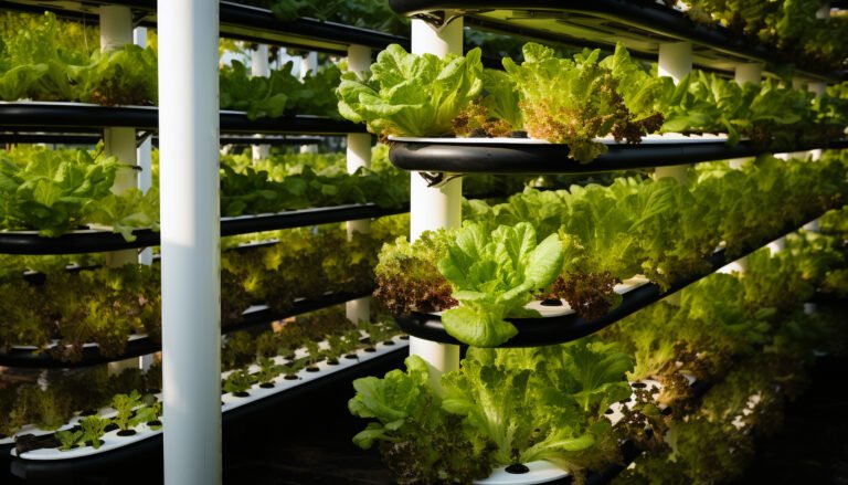 vertical farming