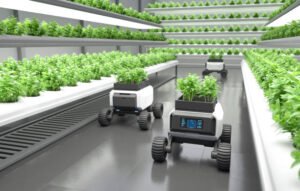 vertical farming